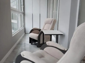 Апартаменты Baden SPA Kolibri