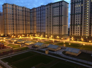 Квартира в 2 минутах от метро Фрунзенская