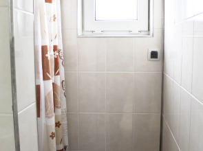 Гостевой дом на Комсомольской