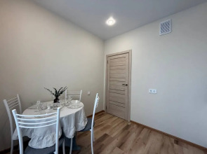 Квартира Новая Просторная квартира рядом с Аквапарком