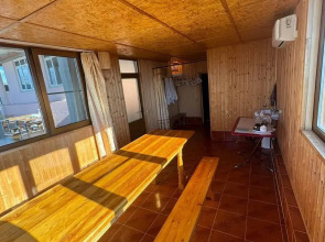 Гостевой дом Анжелика