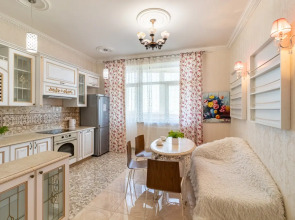 Апартаменты Пять Звезд 15