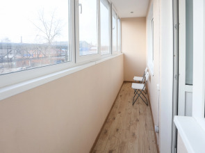 Апартаменты на Северной 55