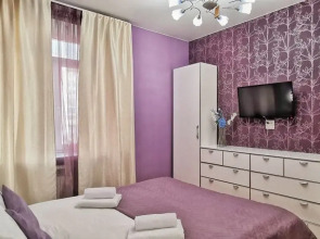 Апартаменты Apart-Comfort на Володарского 50