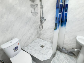 Хостел Parvona