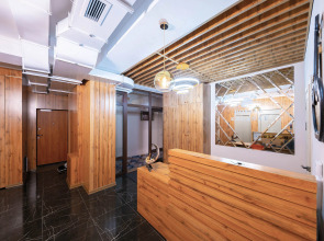 Хостел Каганат