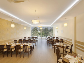 Отель Sentido Lycus Beach