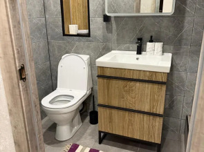 Апартаменты Студия в стиле Лофт, напротив Нижегородской Ярмарки