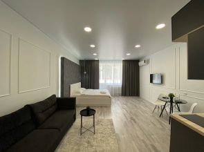 Dyusenova 2/2 Apartaments