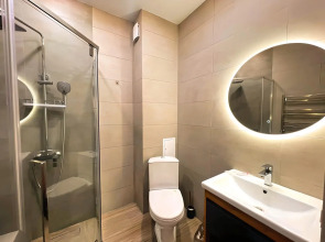 Апартаменты Apart MV на Советской 123к2