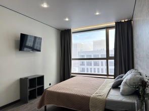 Квартира на Васильевском острове рядом с заливом