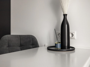 Апартаменты River На Набережной С Видом На Сити