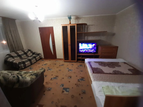 Apartamenty s 2 komnatami u TRK Murmansk-Moll