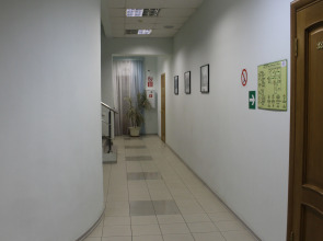 Отель Купеческий Дом