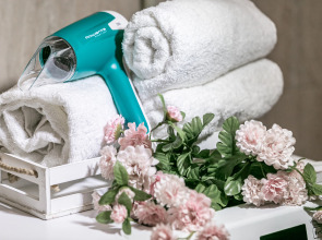 Апартаменты на Орджоникидзе в Ессентуках