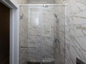 Апартаменты на Красном проспекте