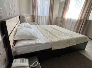 Мини-отель Мираж