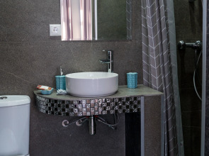 Гостевой дом Дельтаплан