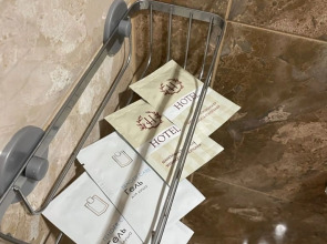 Отель Resident Loft Hotel