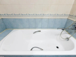 Квартира Fortnight 27 Kutuzovskiy Business Travel