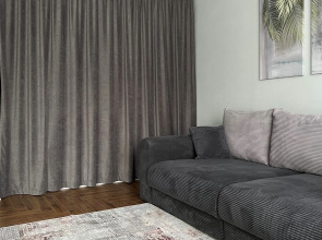 Апартаменты Уральская 1