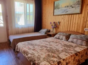 Siberia Guest House