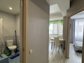 Апартаменты рядом с Морем