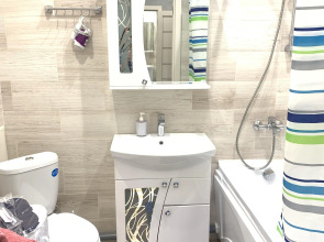 Апартаменты 2я Заречная 11