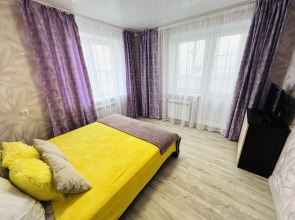 Квартира Двухкомнатные апартаменты у ТЦ РИО Иваново