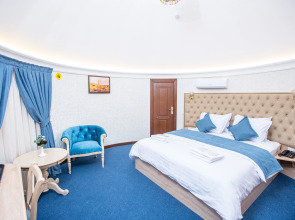 Mirzo Boutique Hotel