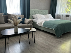 Квартира Уютная в Самом Центре Калининграда Вагнера 7