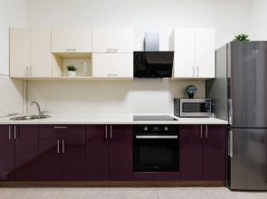 Апартаменты Botanical Life