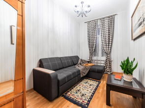 Апартаменты Сокровища Петербурга