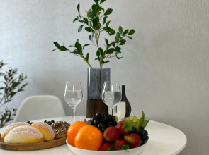 Квартира в Центре Города ЖК Аксаковский