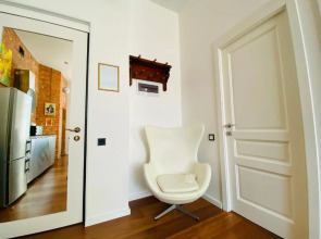 Апартаменты Art Fontanka River