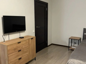 Апартаменты Арт Деко