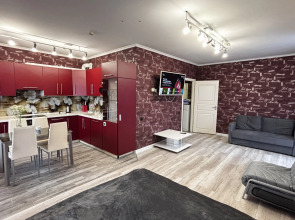 Апартаменты FashionFlats 5