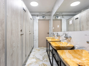 Хостел M&DHost