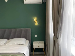 Гостевой дом Solomia