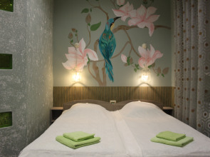 Мини-Отель Nora