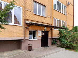 Квартира ПосуткаРу Октябр пл 31А Курортный парк и Питьевая галерея