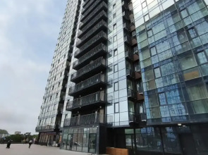 Апартаменты на ЖК Восточный луч