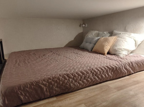 Квартира Лофт 1 около Кремля