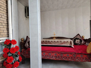 Гостевой дом Mokhira