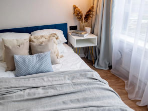 Квартира Двухкомнатная Квартира