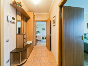 Апартаменты MaxRealty24 Марии Ульяновой 12