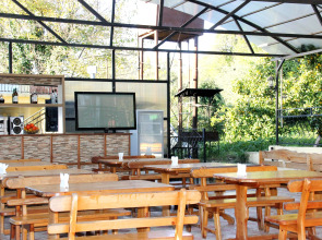 Мини-отель Мандариновый сад