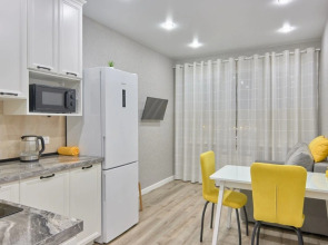 Апартаменты Чистопольская 61Д