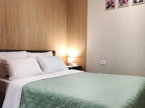 Ogni goroda Flat