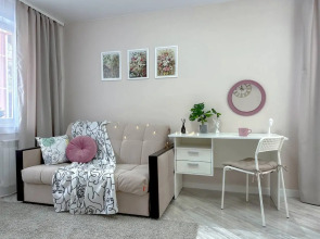 Квартира WELCOME Жемчужная 32